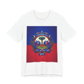 Unisex Haiti T-Shirts