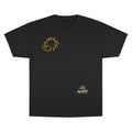 Vertières 1803 Champion T-Shirt – Haiti Road to the World Cup 2026 Soccer Tee