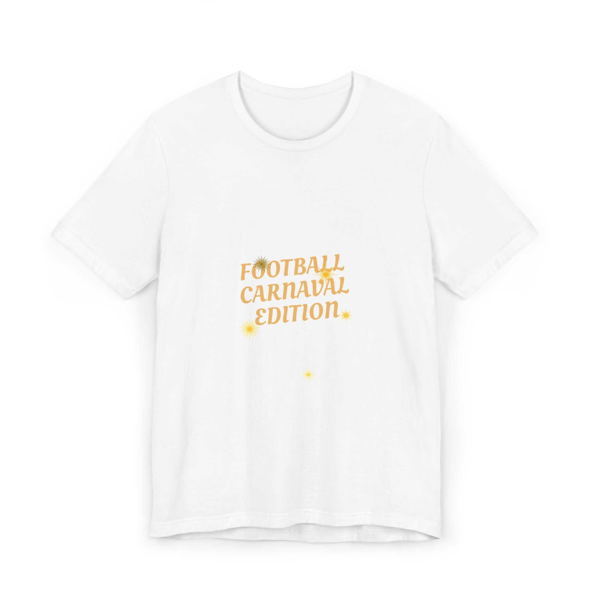 Unisex Jersey T-Shirt