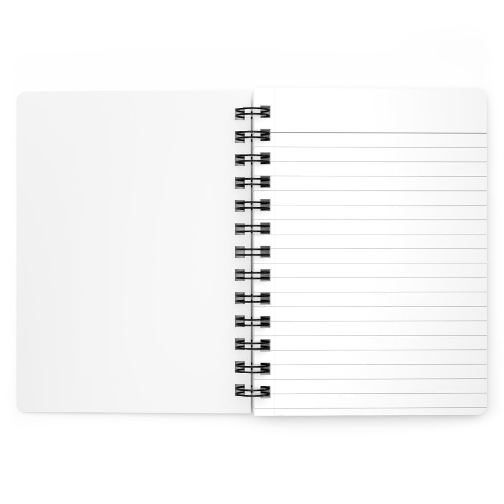 Haiti Soccer Journal — "Go Haïti!" 2026 World Cup Spiral Notebook