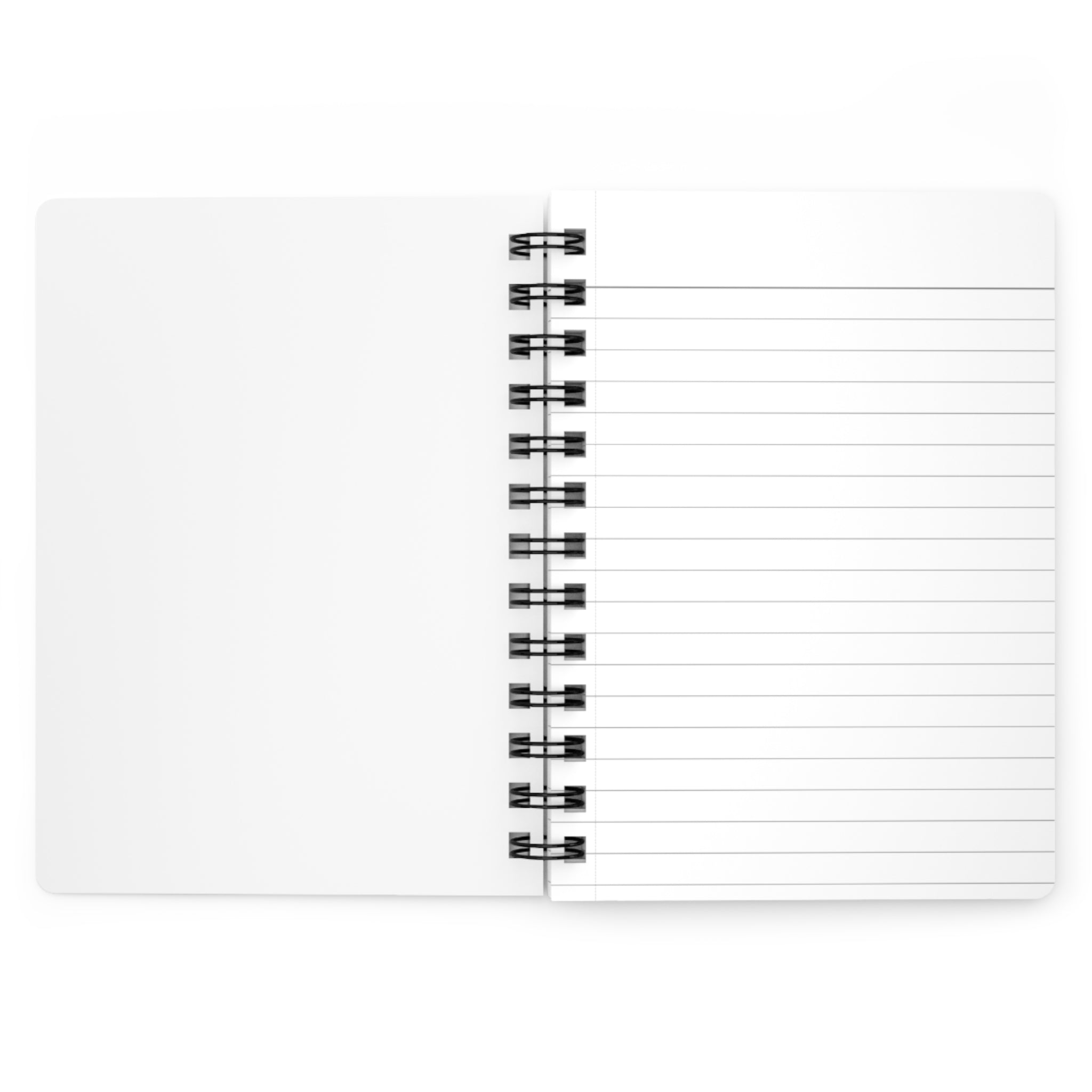 Haiti Soccer Journal — "Go Haïti!" 2026 World Cup Spiral Notebook