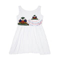 Women's Skater Dress (AOP)