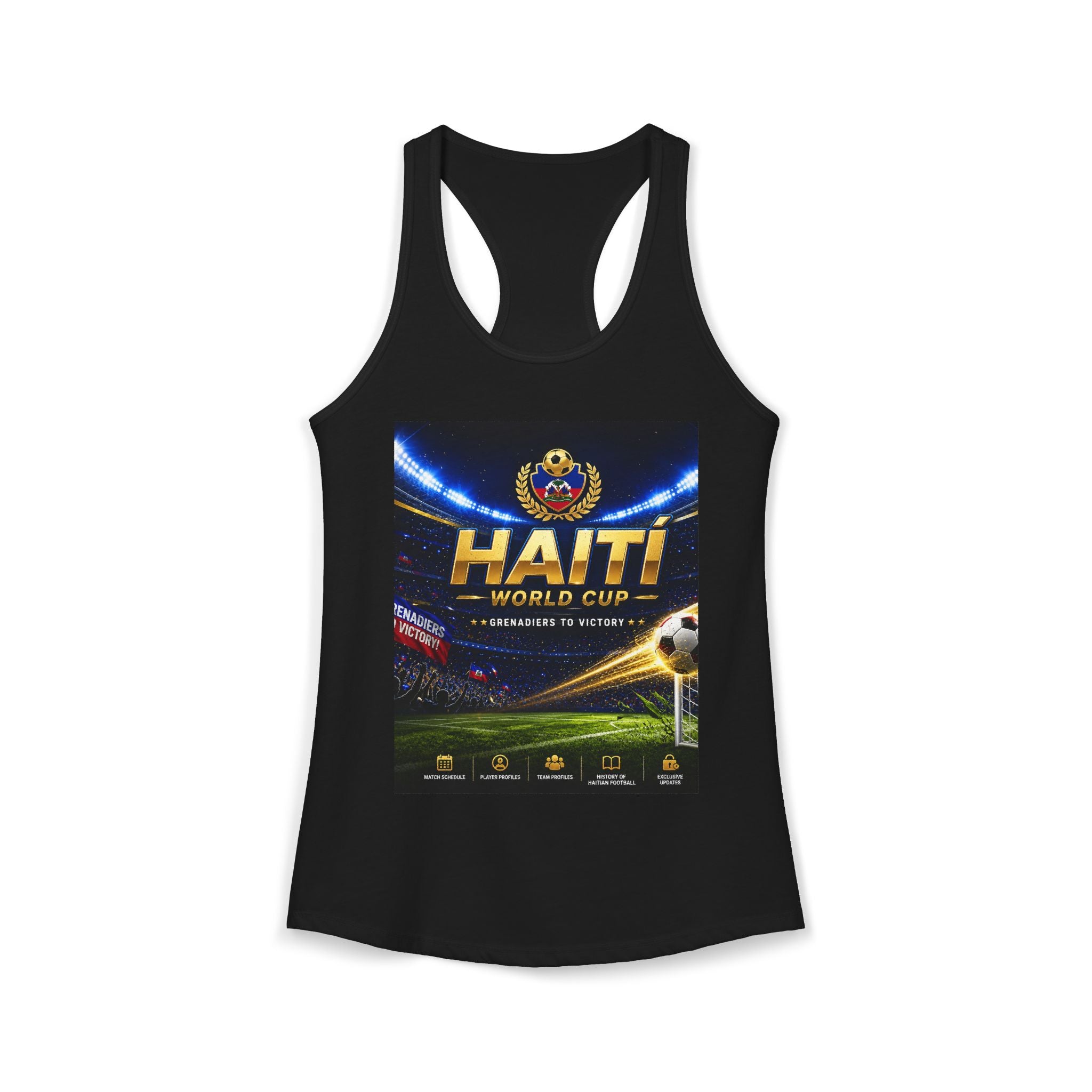 Women's Ideal Racerback Tank