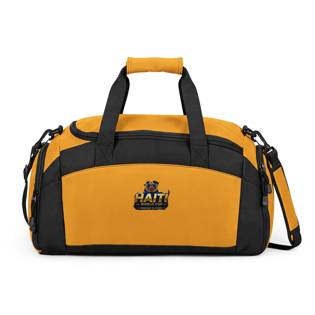 Gym Bag