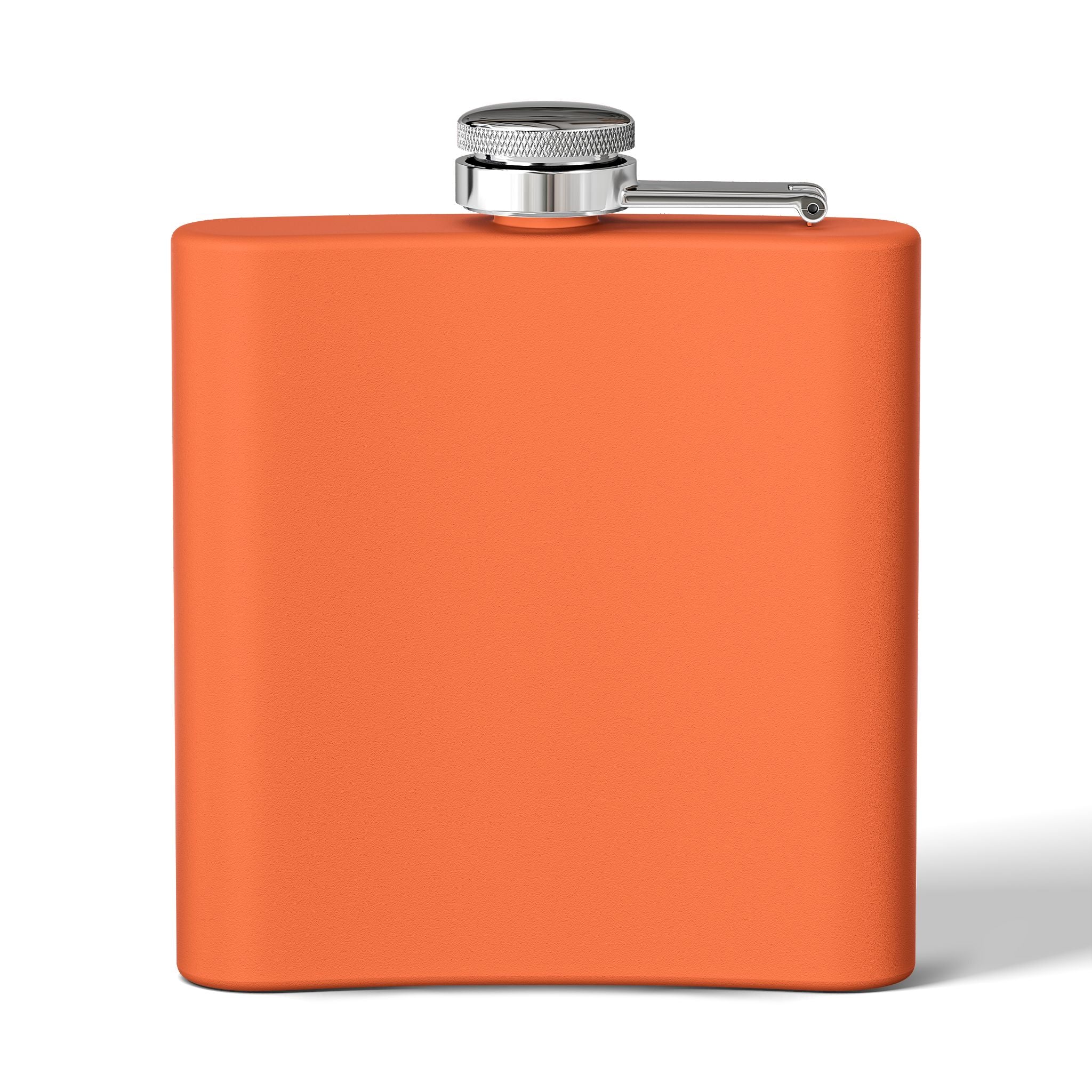 Flask — Haiti Vertières 1803 World Cup 2026 Tribute 6oz Stainless Steel