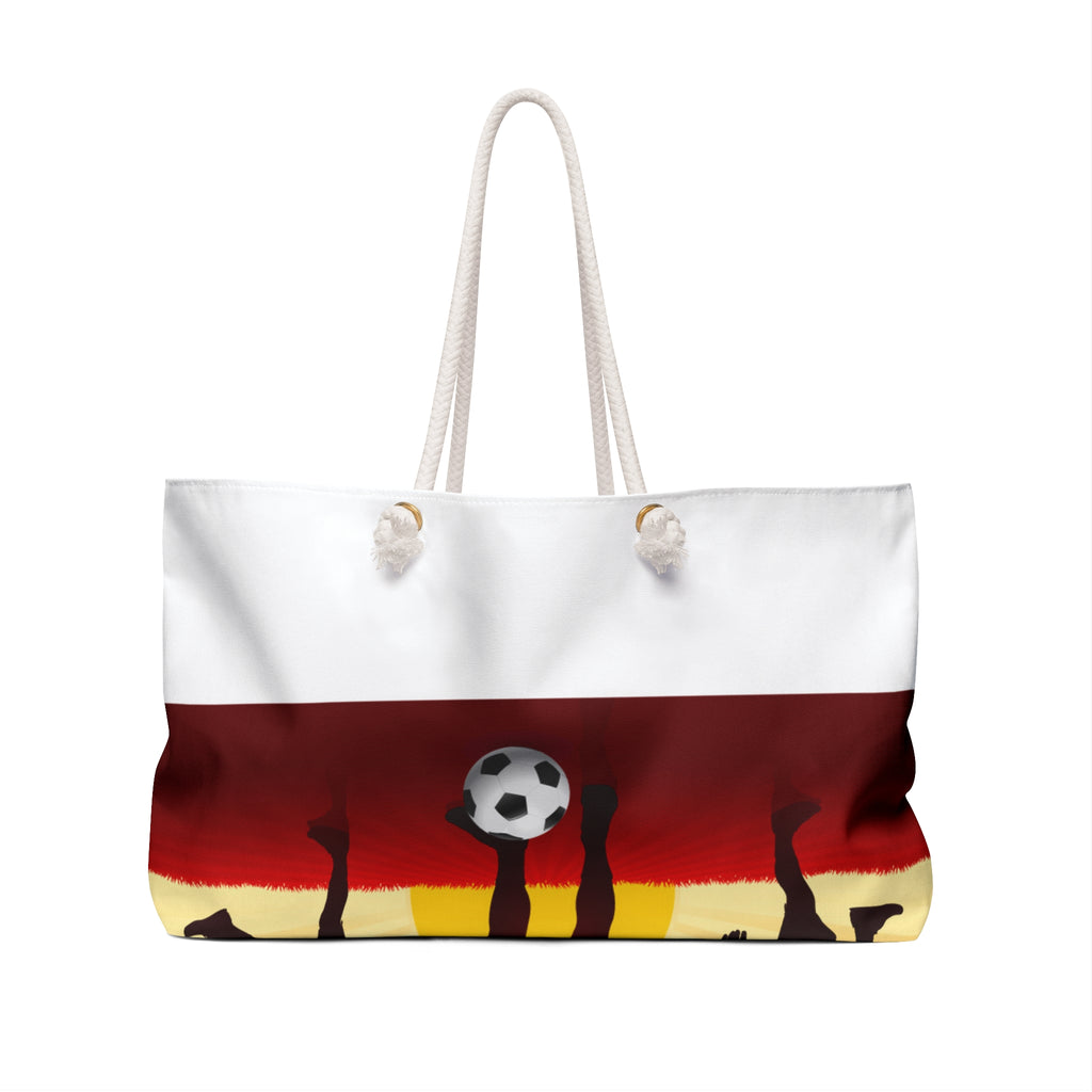 Weekender Bag