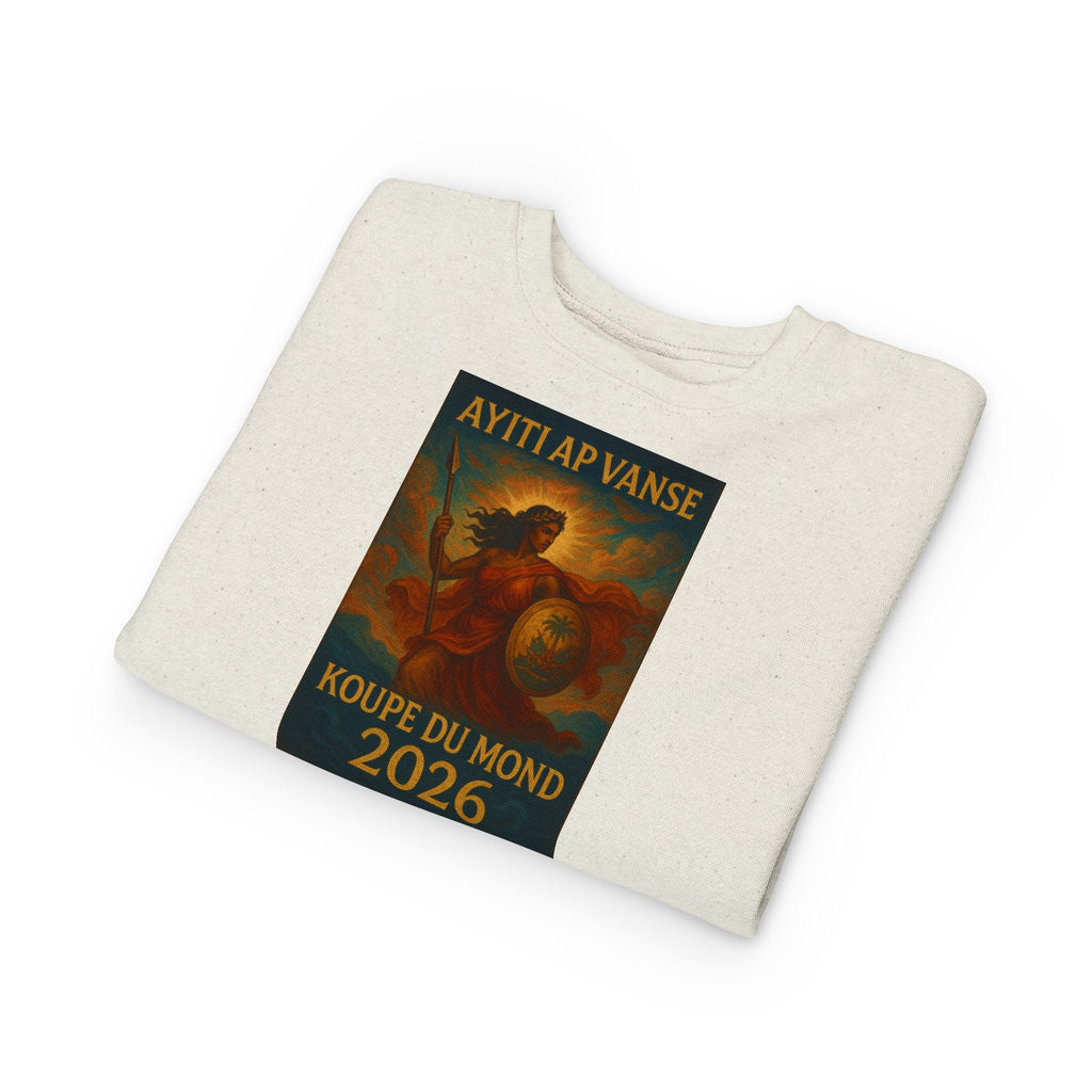 Toddler Sweatshirt