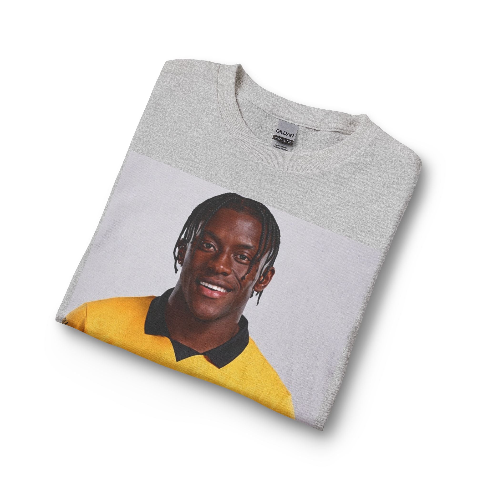 Unisex Long Sleeve T-Shirt