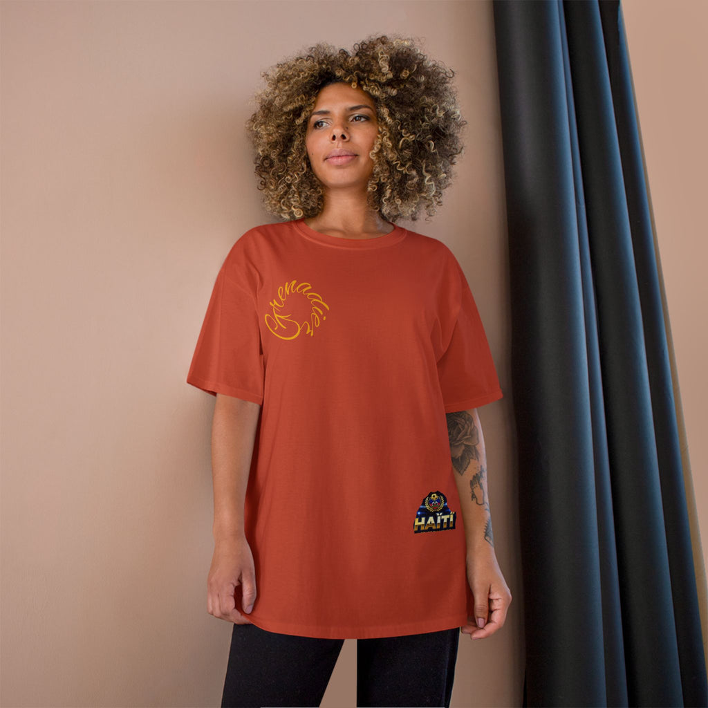 Vertières 1803 Champion T-Shirt – Haiti Road to the World Cup 2026 Soccer Tee