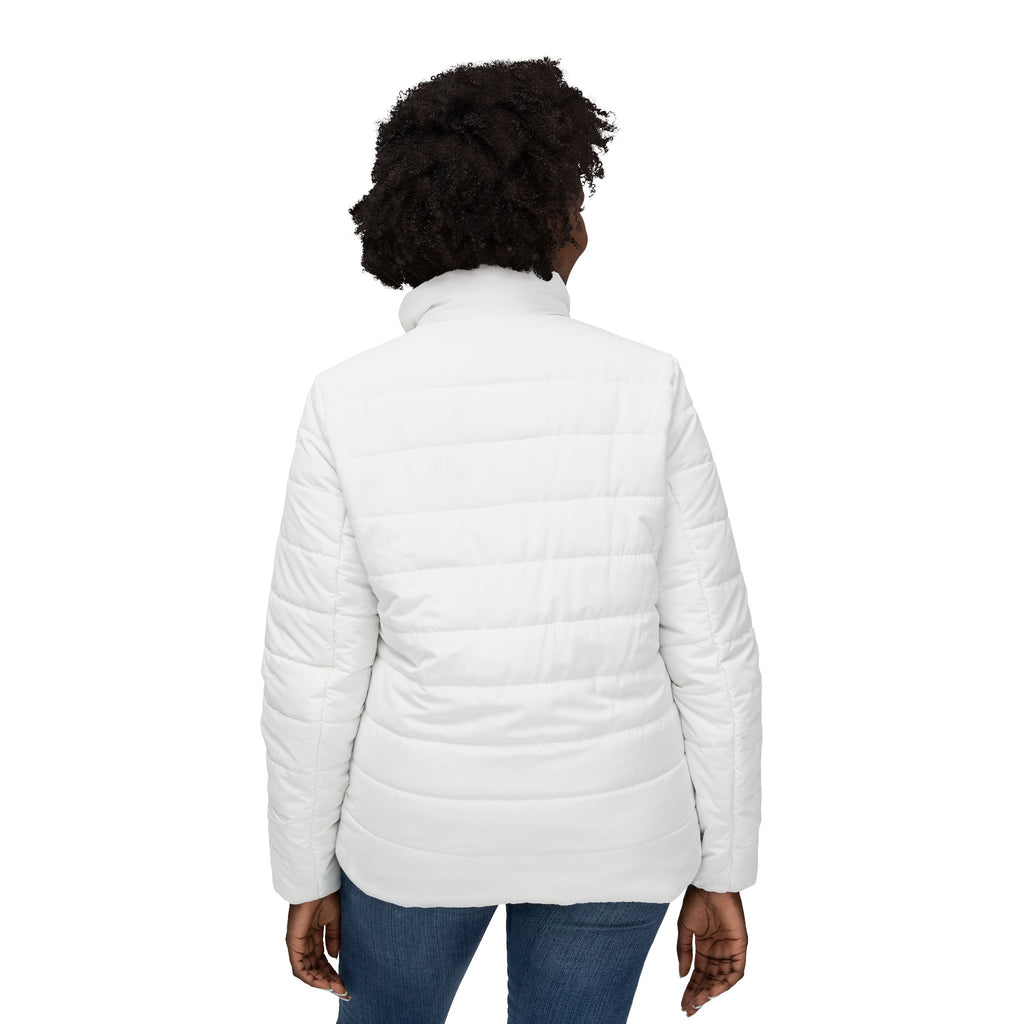 🇭🇹 Veste Femme Haïti – Élégance, Confort et Fierté