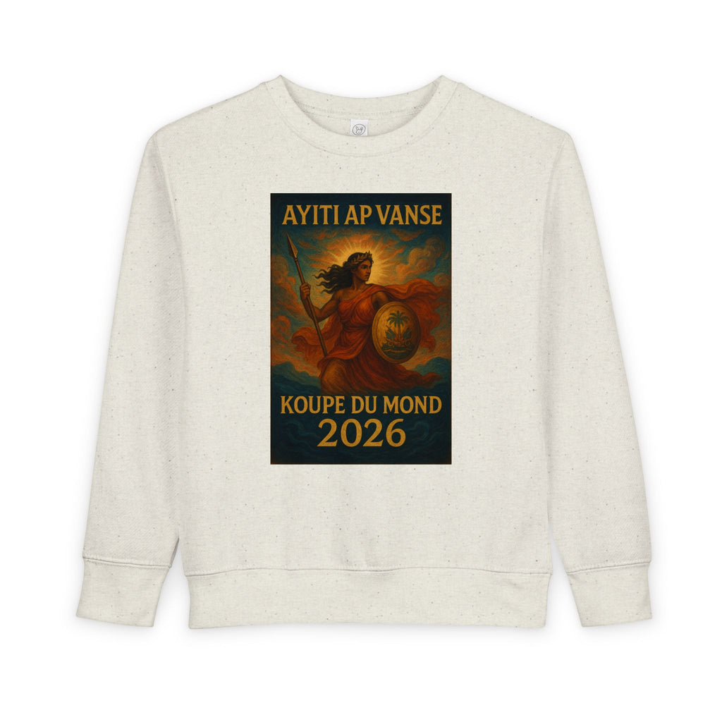 Toddler Sweatshirt