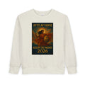 Toddler Sweatshirt