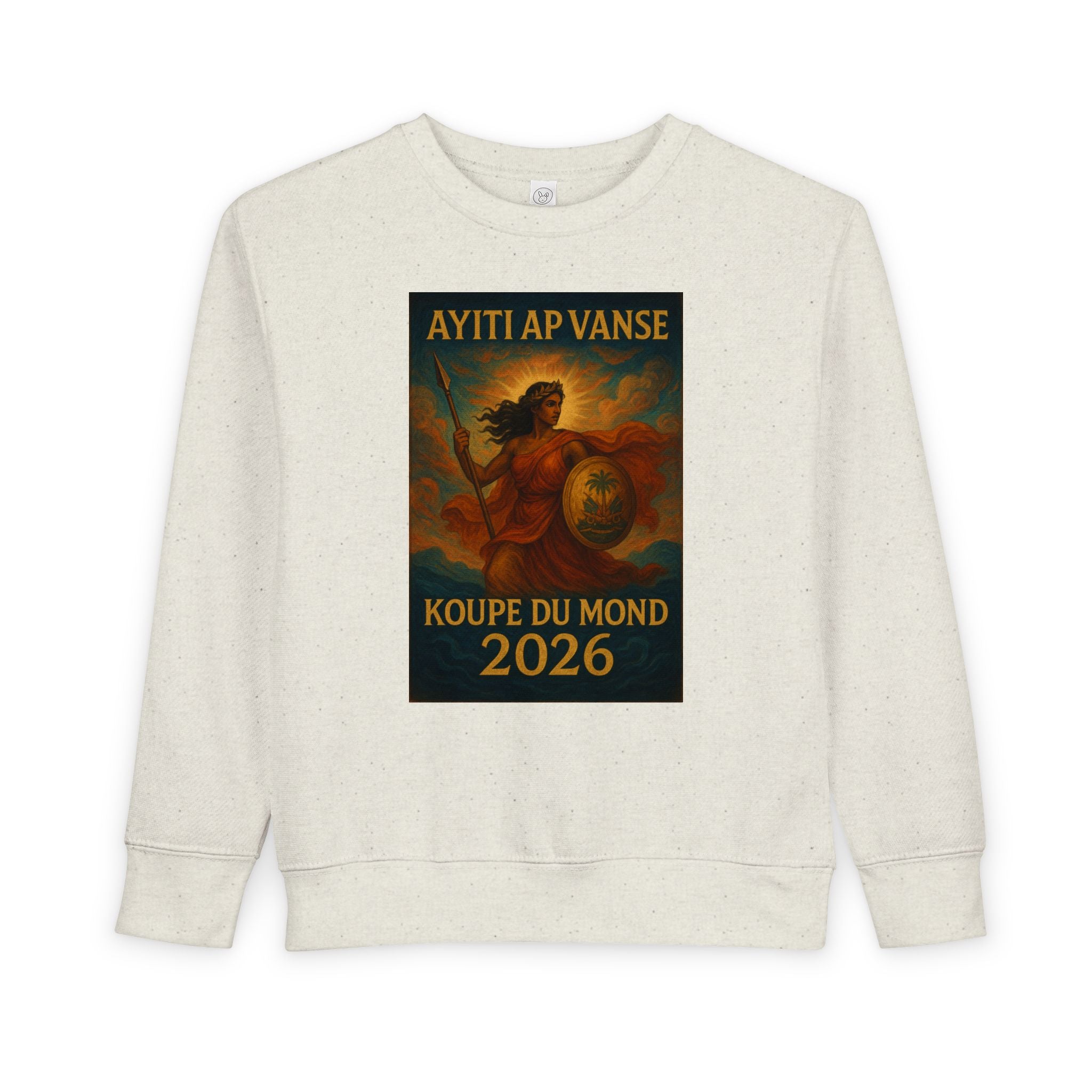 Toddler Sweatshirt