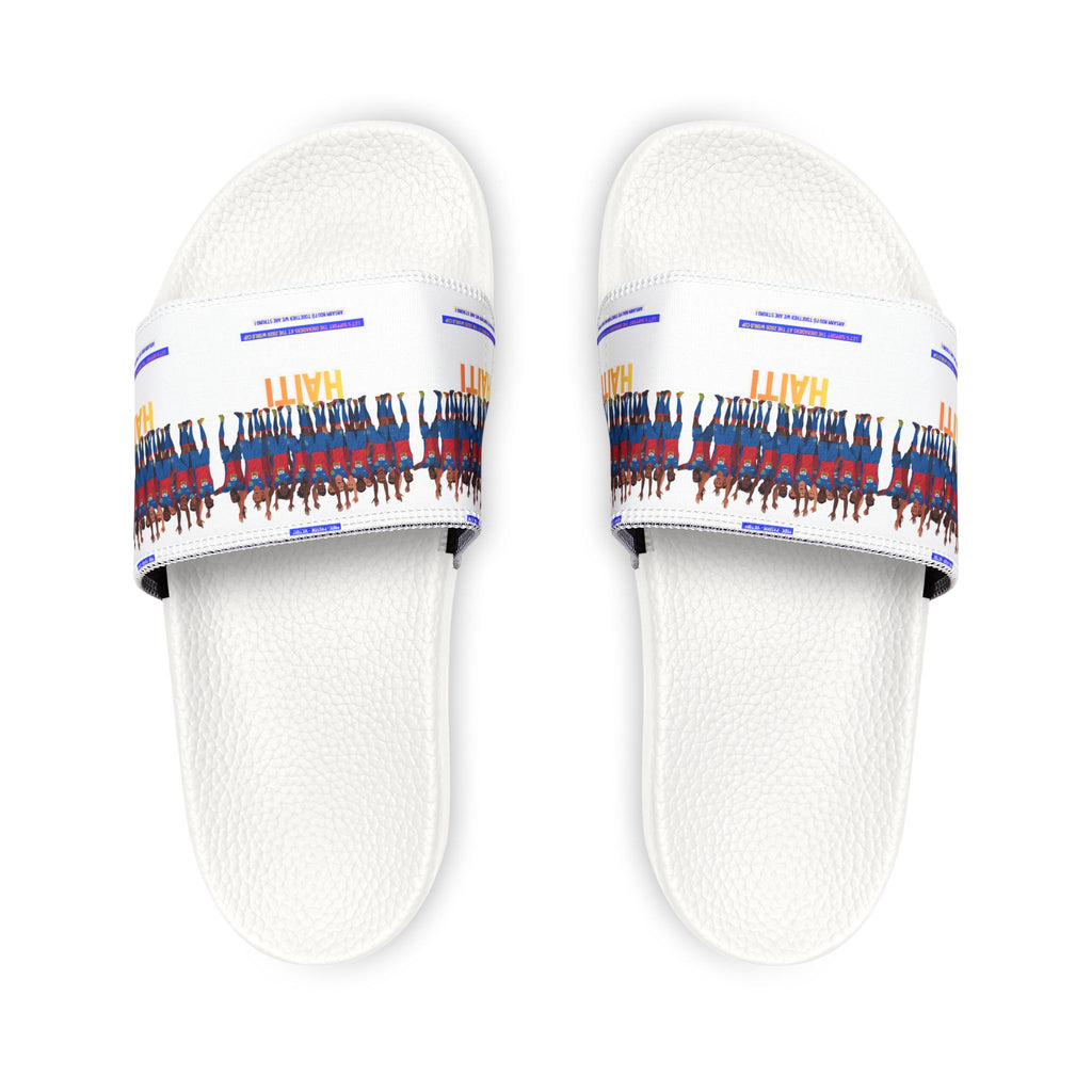Men's Removable-Strap Sandals