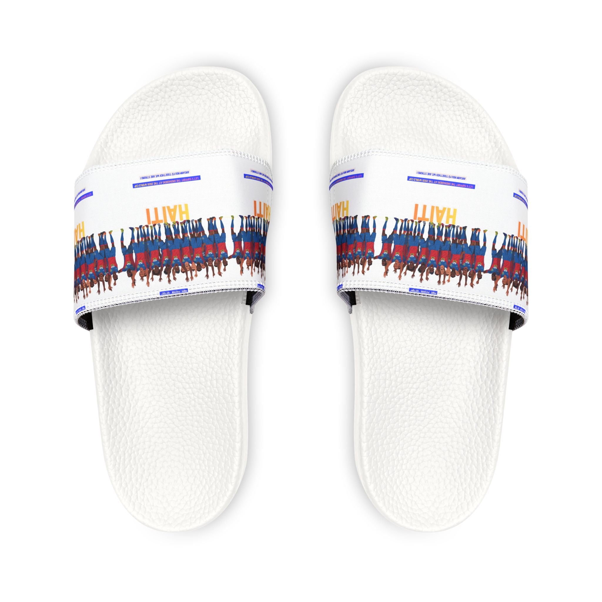 Men's Removable-Strap Sandals