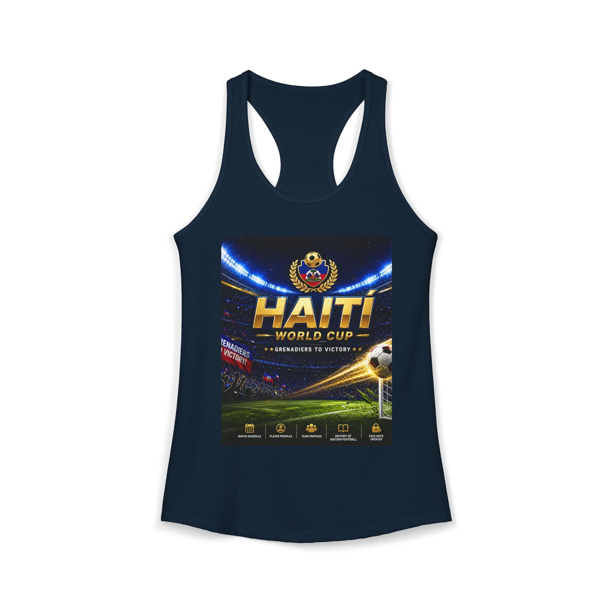 Women's Ideal Racerback Tank