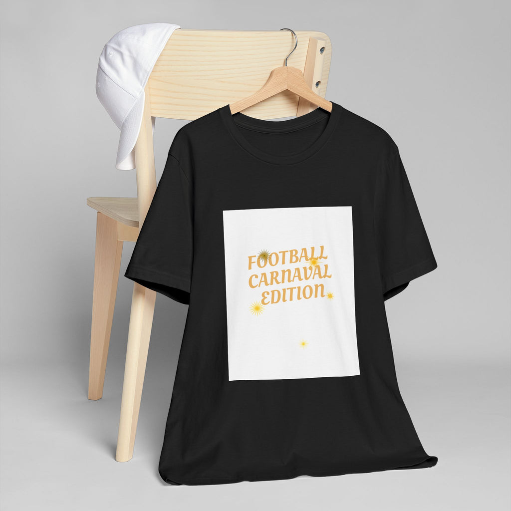 Unisex Jersey T-Shirt