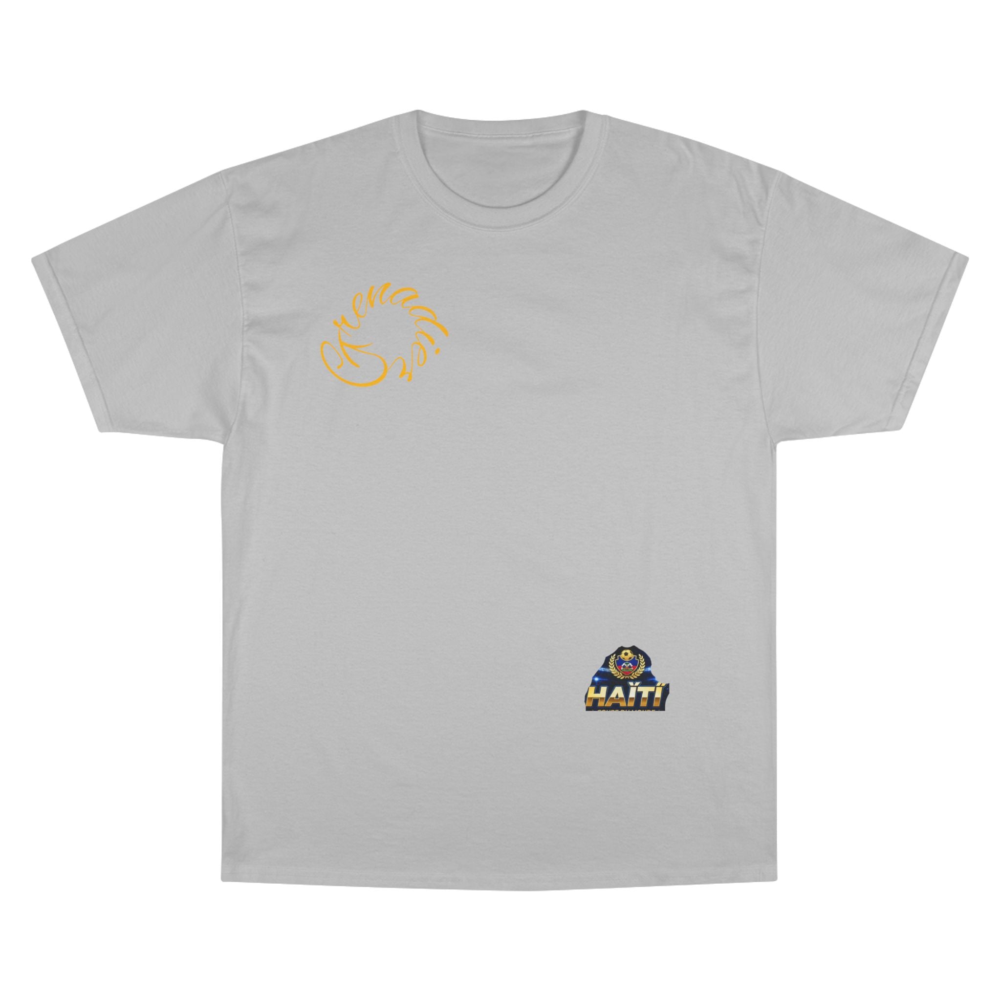 Vertières 1803 Champion T-Shirt – Haiti Road to the World Cup 2026 Soccer Tee