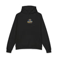 Haiti World Cup 2026 Hoodie — Vertières Supporter Pullover