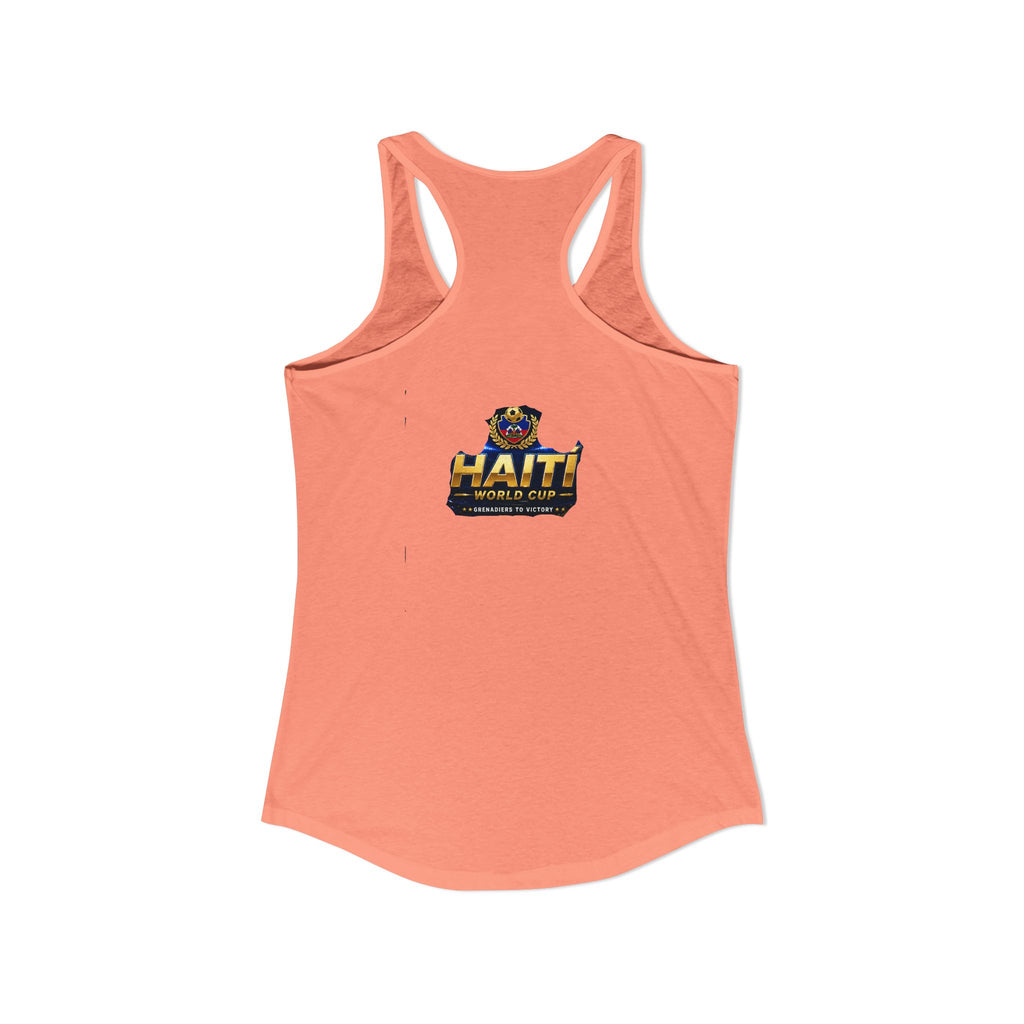 Women's Ideal Racerback Tank
