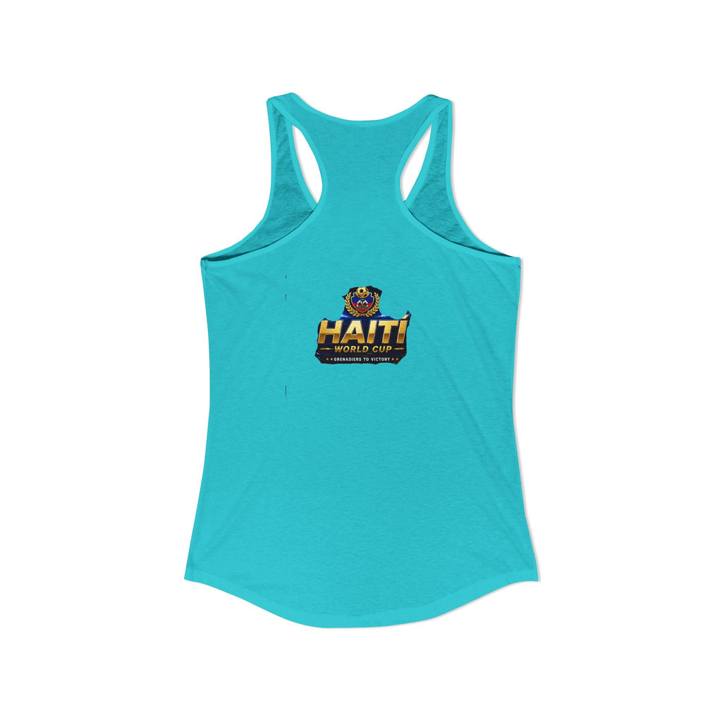 Women's Ideal Racerback Tank