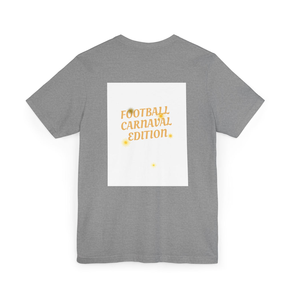 Unisex Jersey T-Shirt