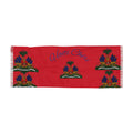Haiti Cheri Woven Fringe Scarf