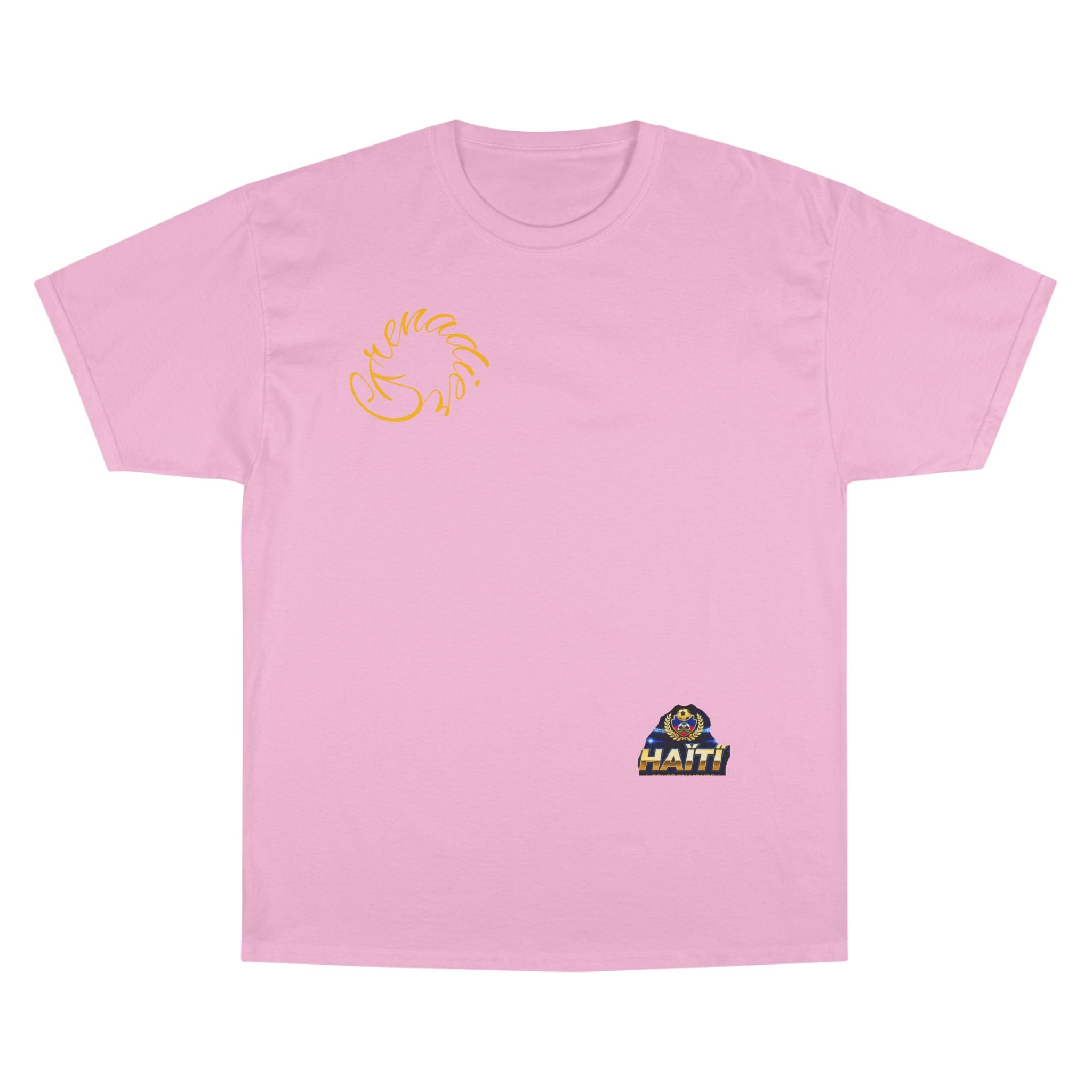 Vertières 1803 Champion T-Shirt – Haiti Road to the World Cup 2026 Soccer Tee