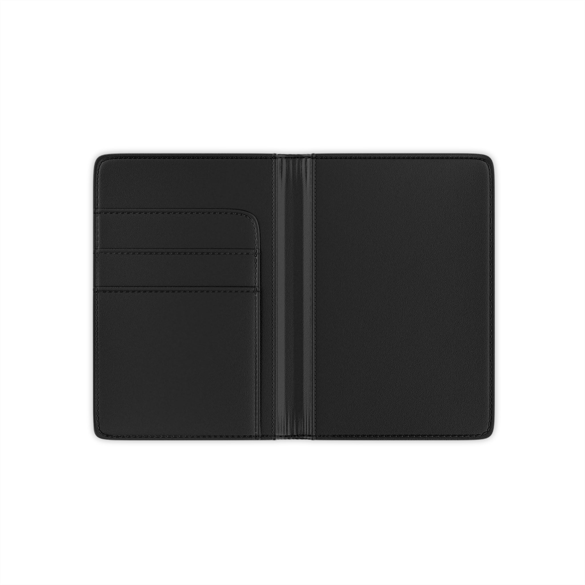 Haiti World Cup Soccer Passport Cover – Grenadiers to Victory Travel Wallet