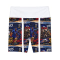 Haiti World Cup 2026 Soccer Training Shorts