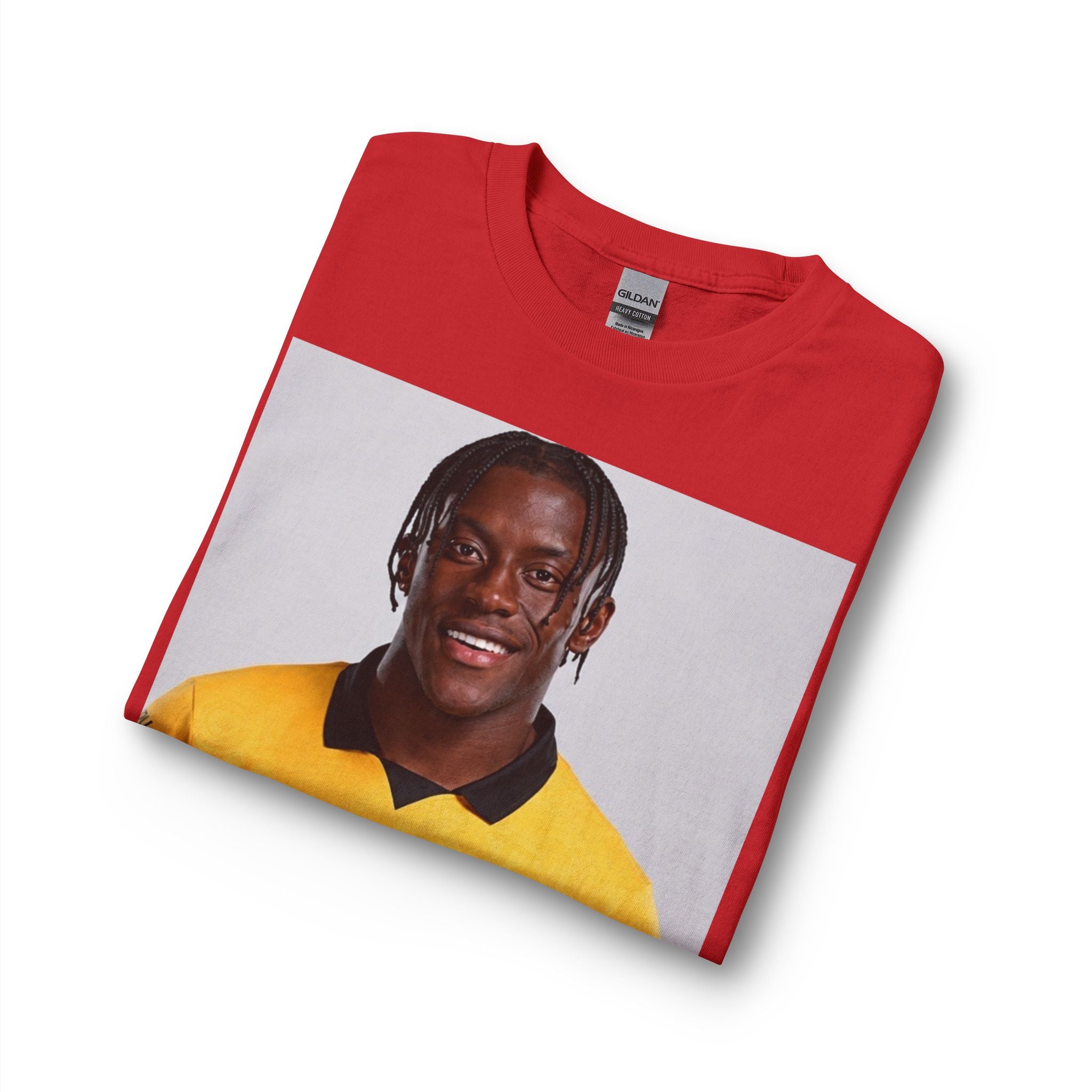 Unisex Long Sleeve T-Shirt