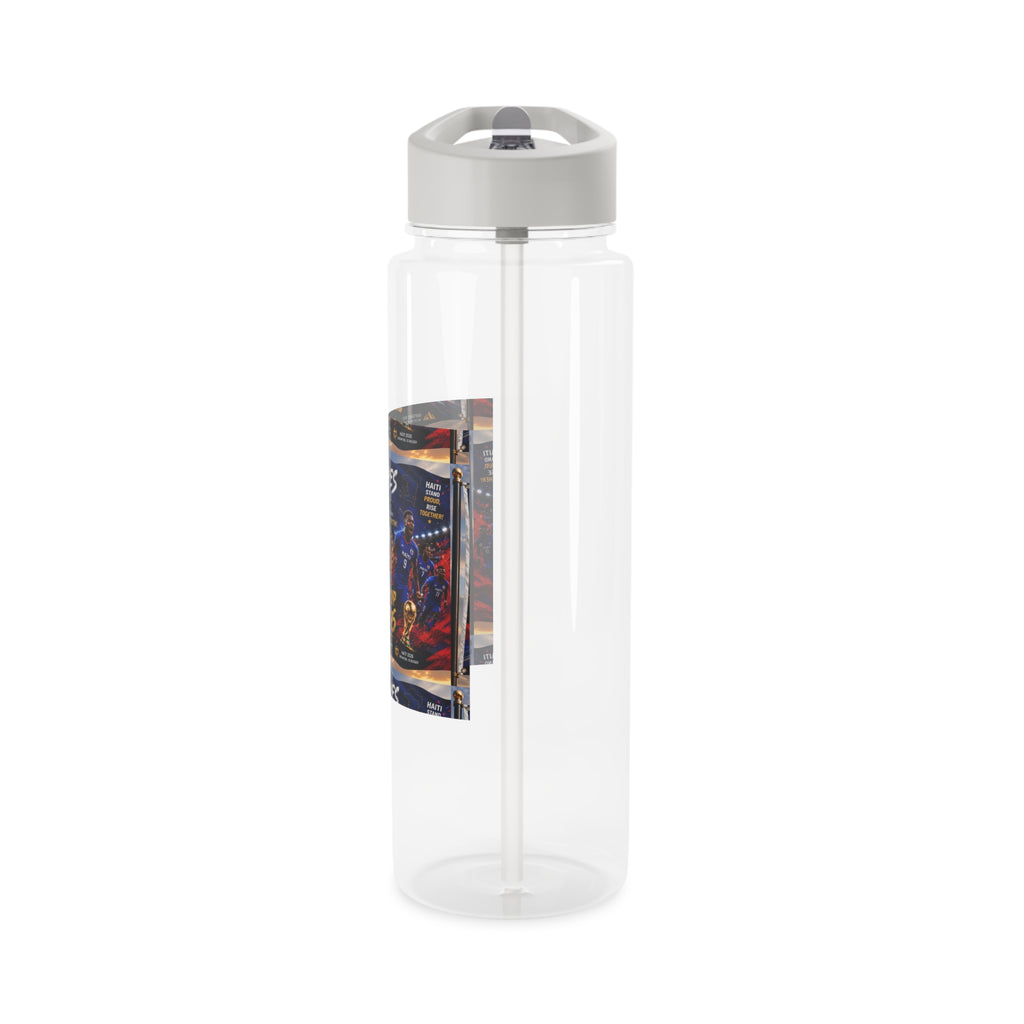 Tritan Water Bottle — Road to the World Cup 2026 Soccer Fan Bottle