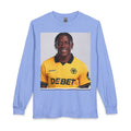 Unisex Long Sleeve T-Shirt