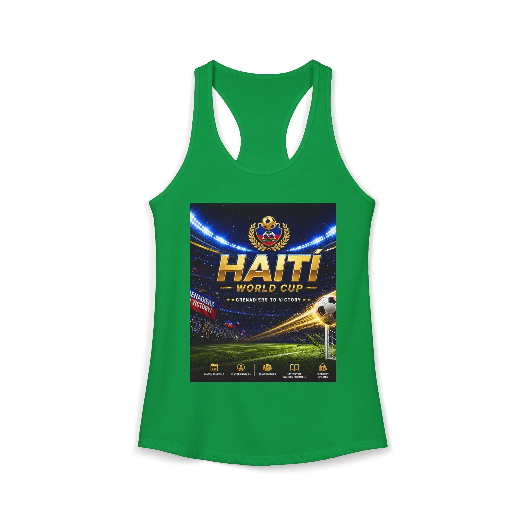 Women's Ideal Racerback Tank