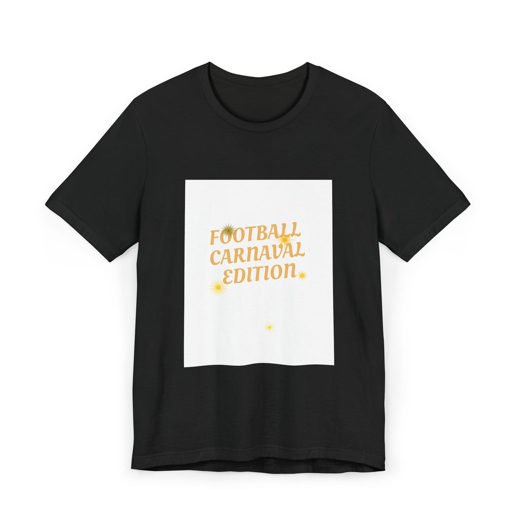 Unisex Jersey T-Shirt