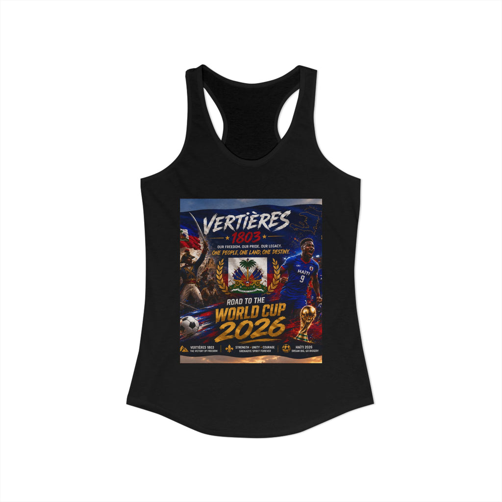 Women's Ideal Racerback Tank