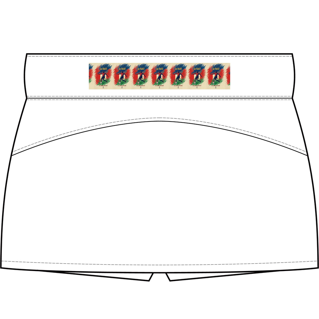 Women's Repeat Skort