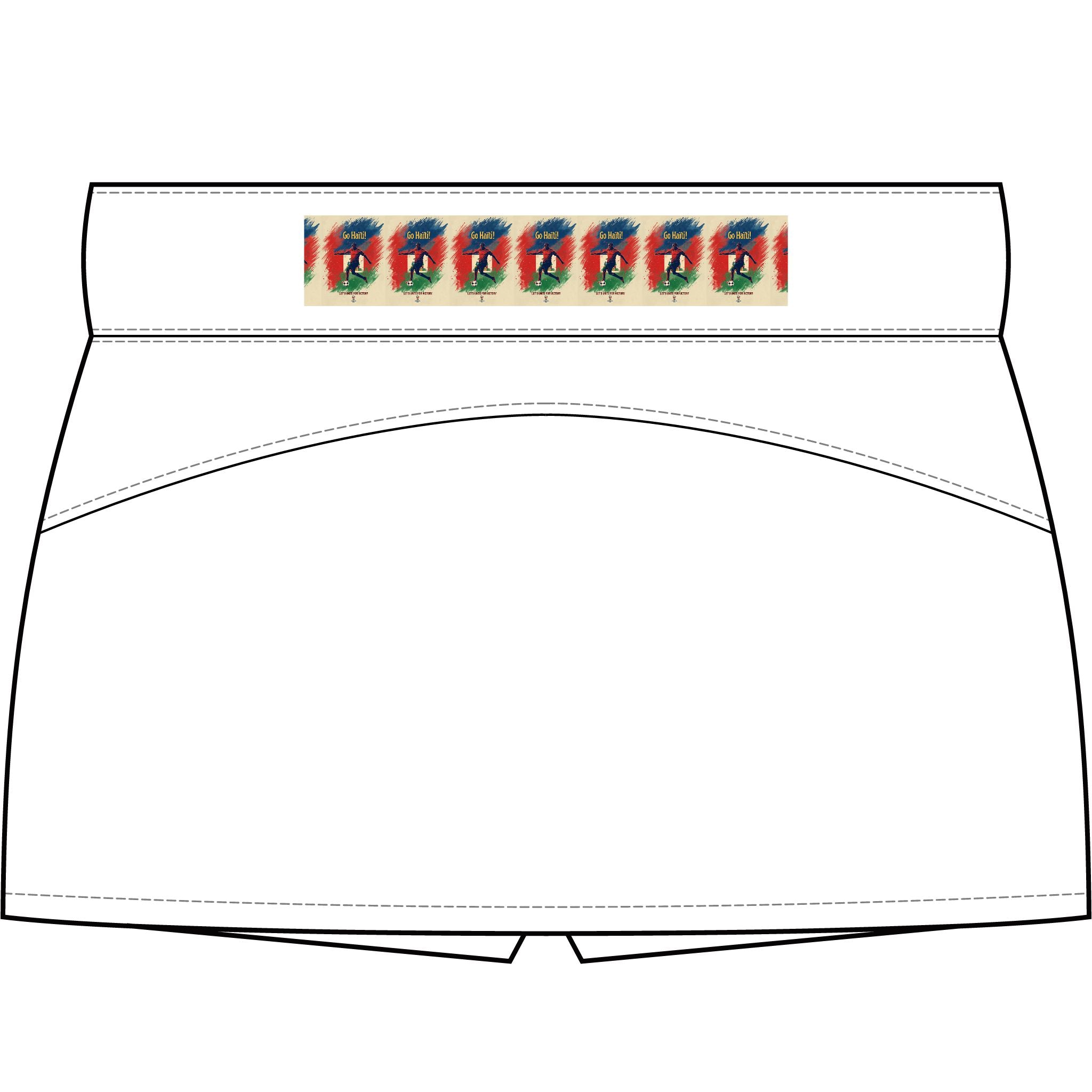 Women's Repeat Skort