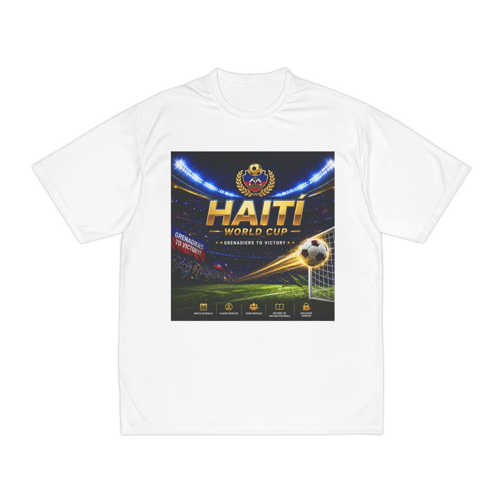 Men's Performance T-Shirt