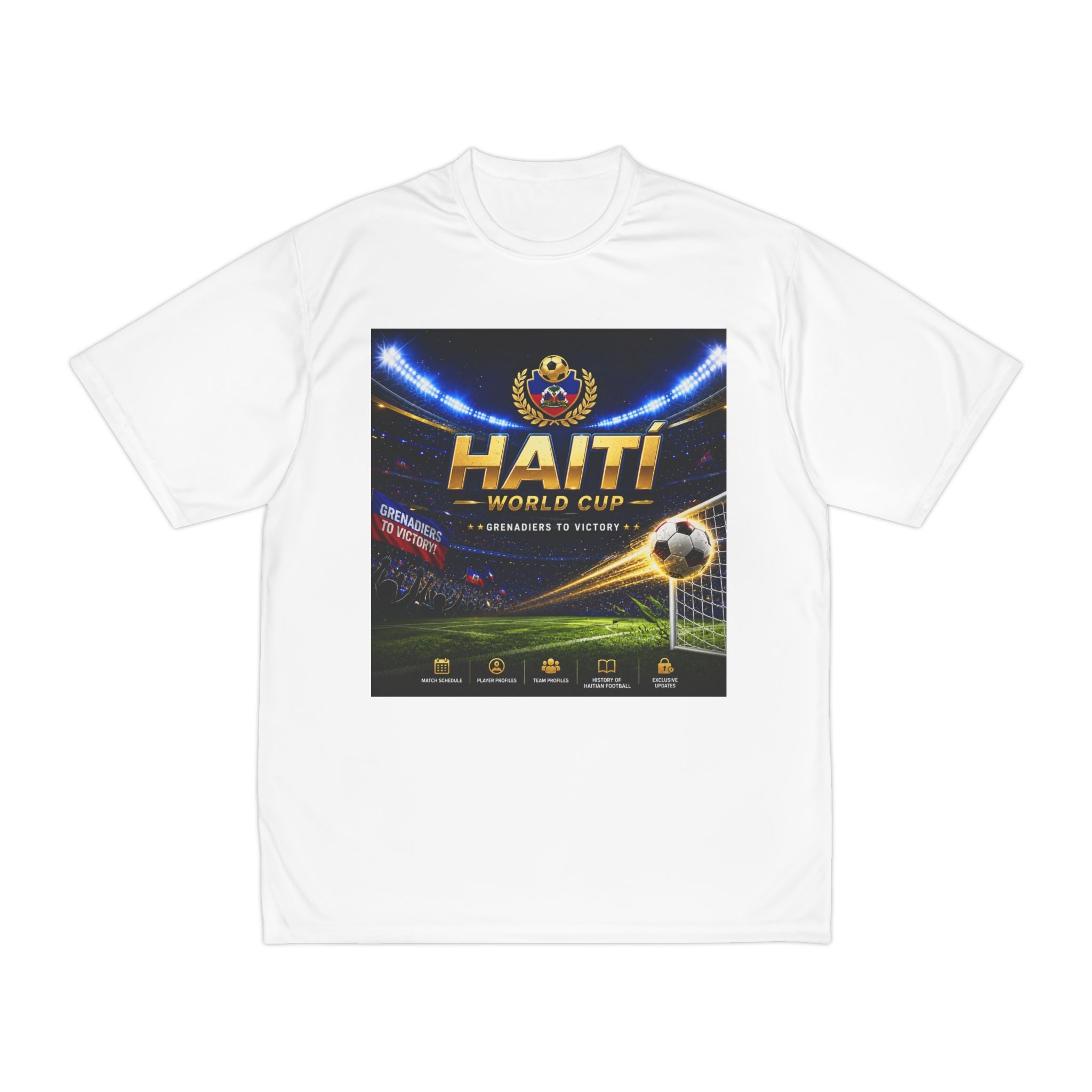 Men's Performance T-Shirt