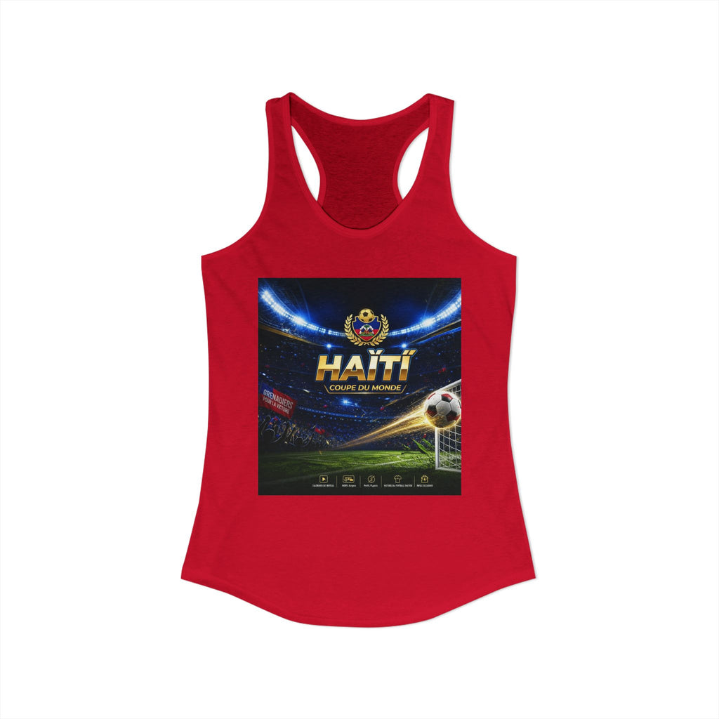 Women's Ideal Racerback Tank