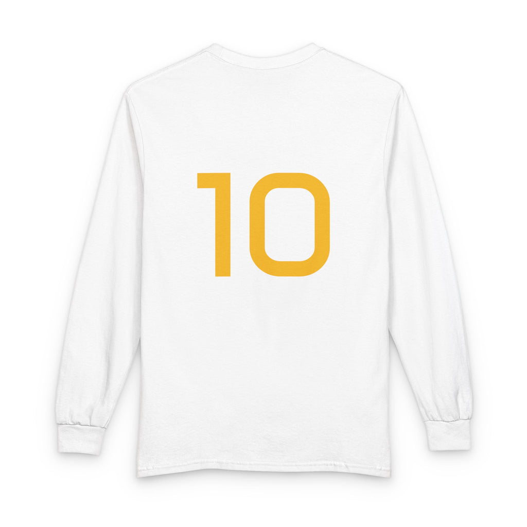 Unisex Long Sleeve T-Shirt