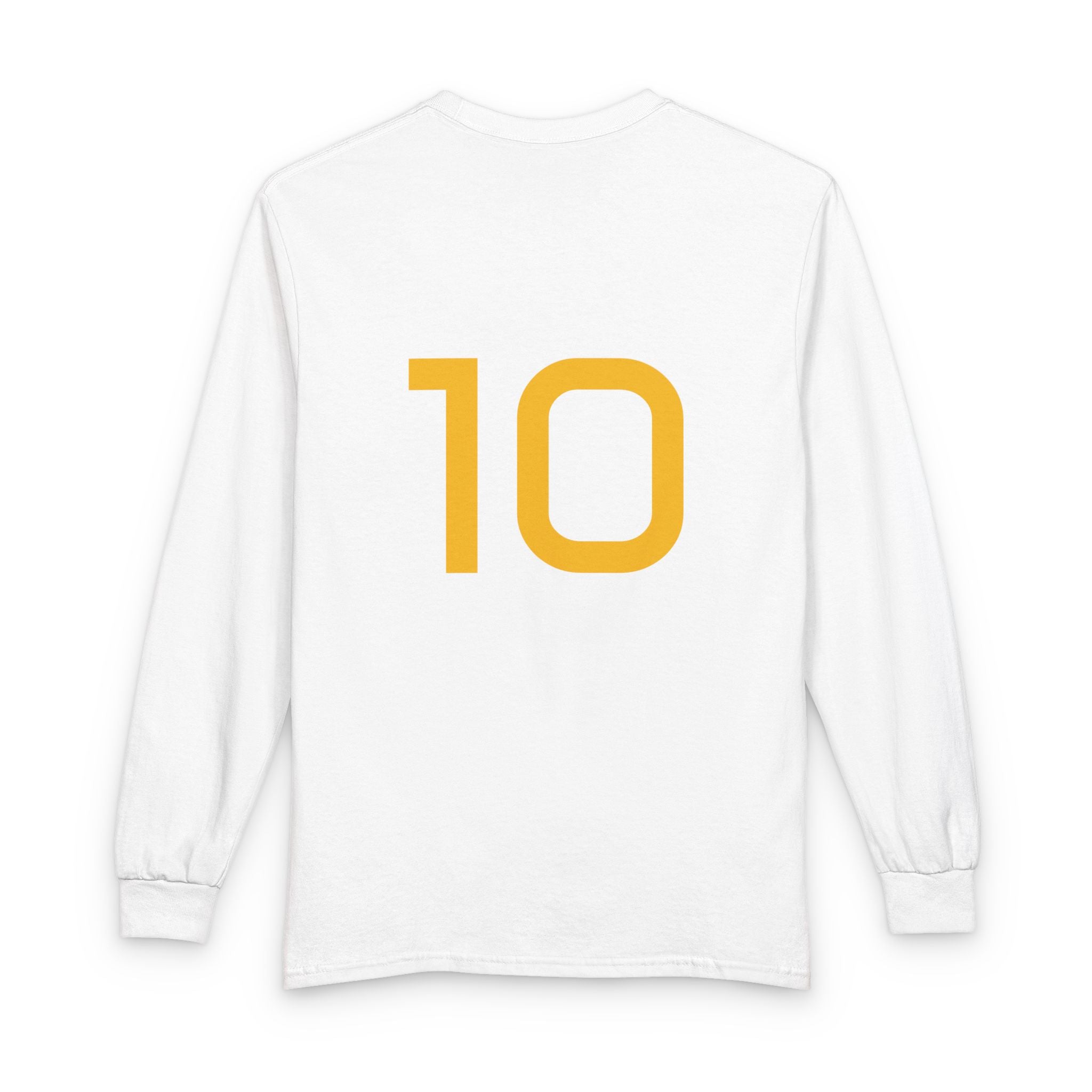 Unisex Long Sleeve T-Shirt
