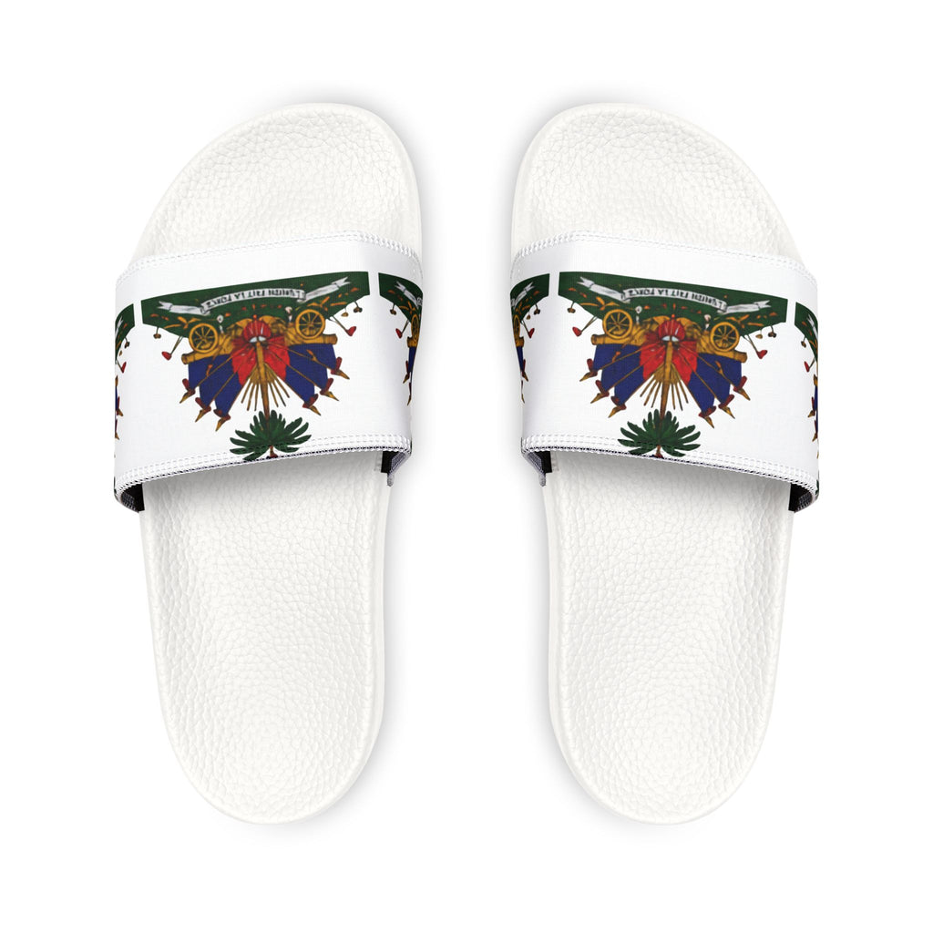 Men's Removable-Strap Sandals
