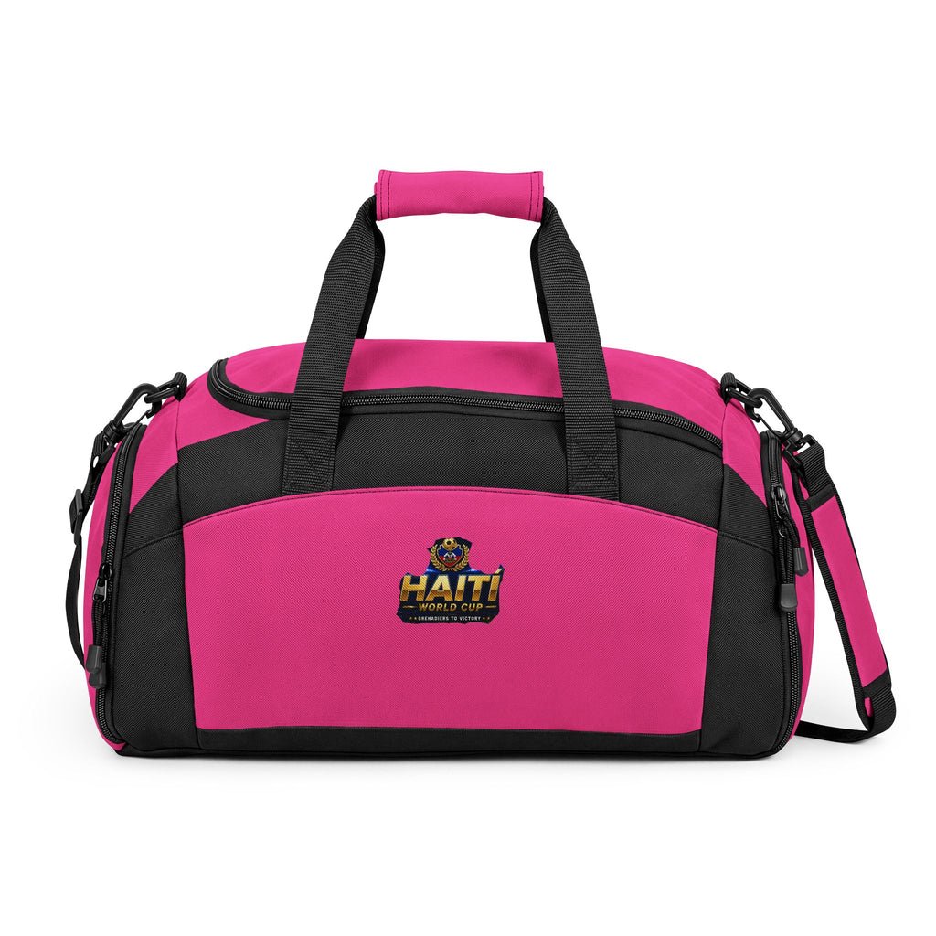 Gym Bag