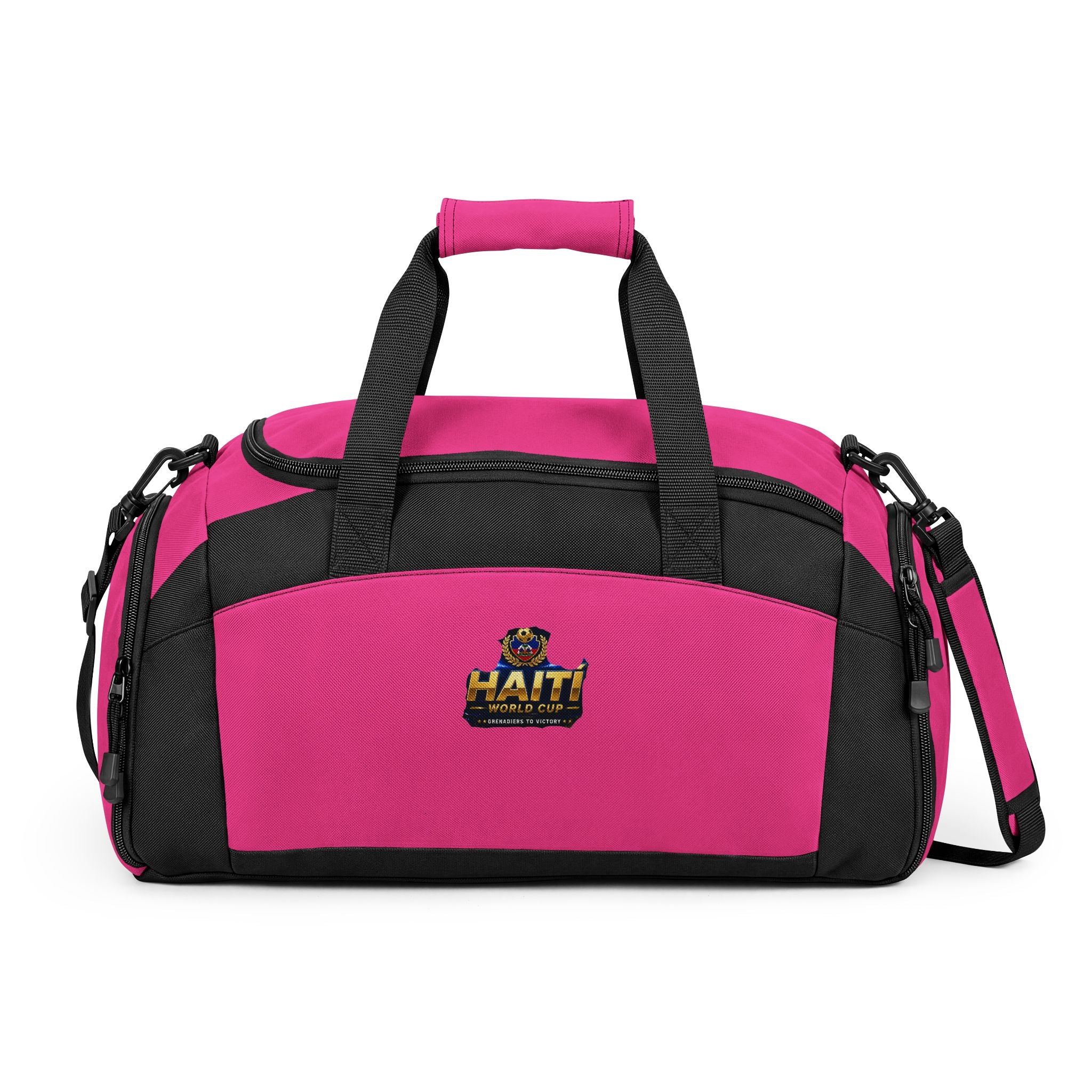 Gym Bag