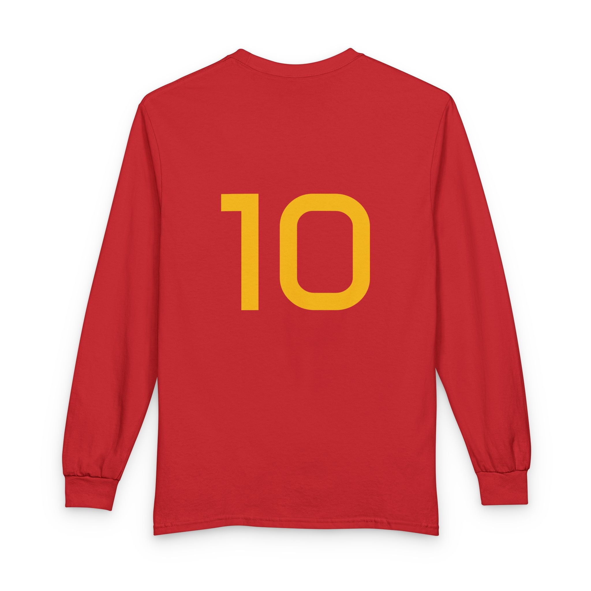 Unisex Long Sleeve T-Shirt