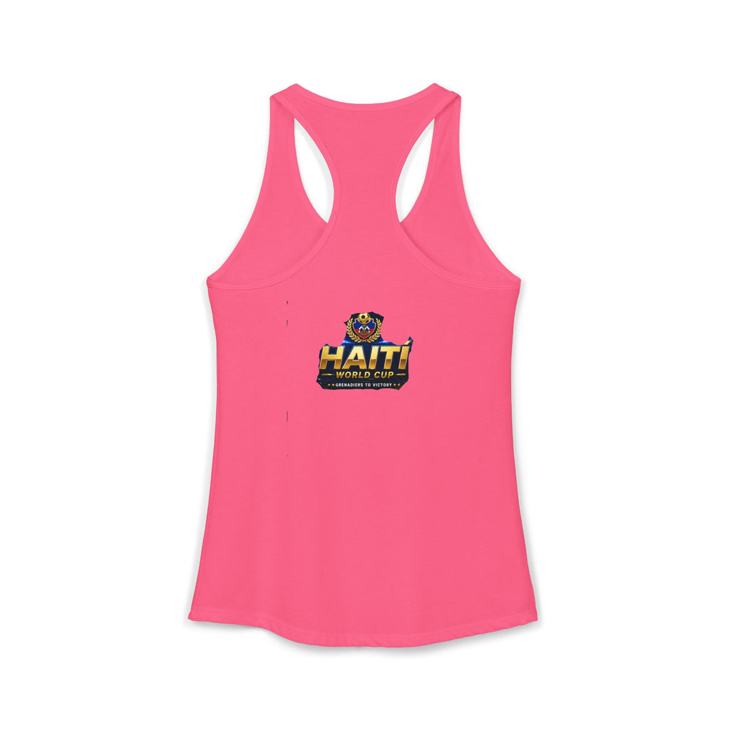 Women's Ideal Racerback Tank