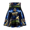 Women's Skater Skirt (AOP)