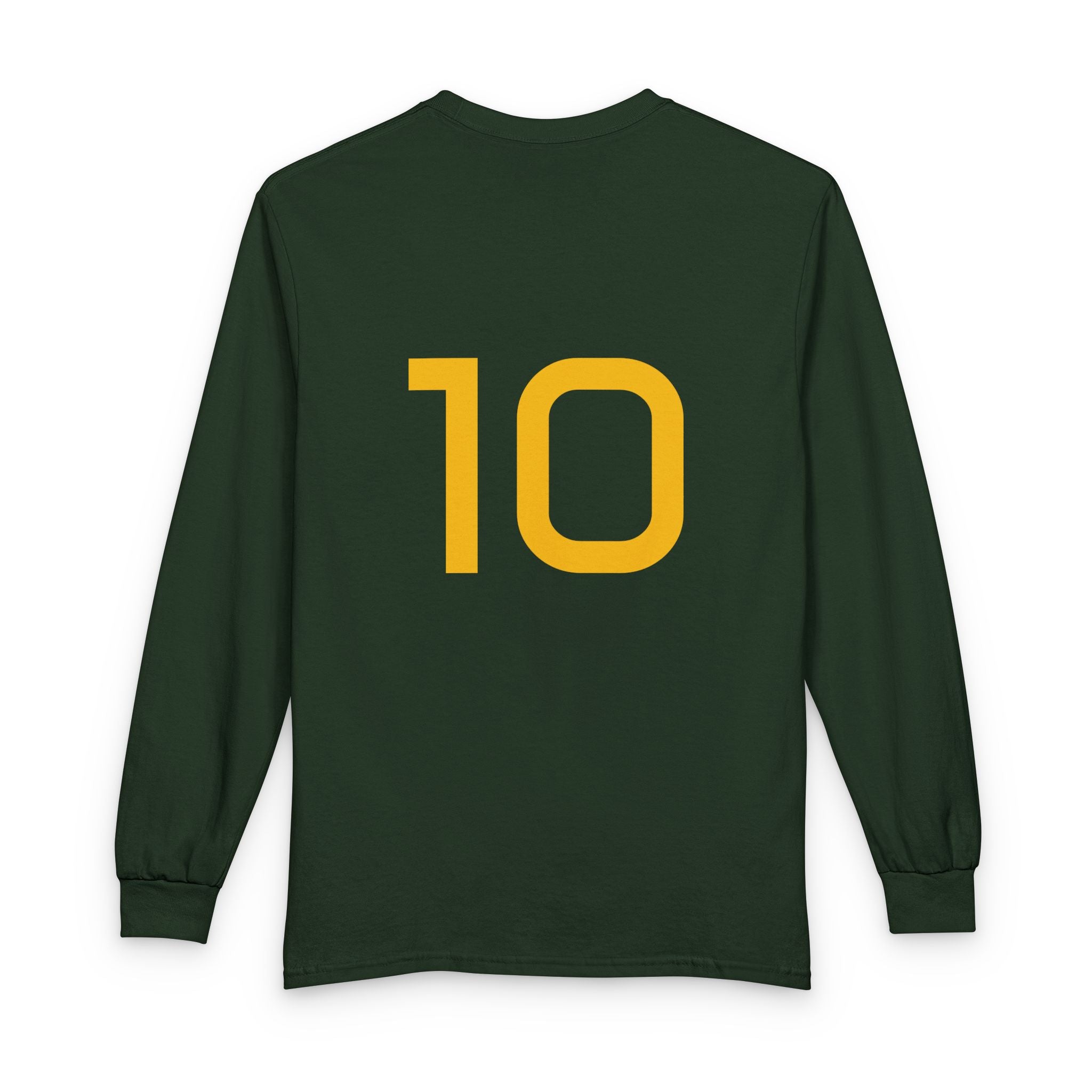 Unisex Long Sleeve T-Shirt